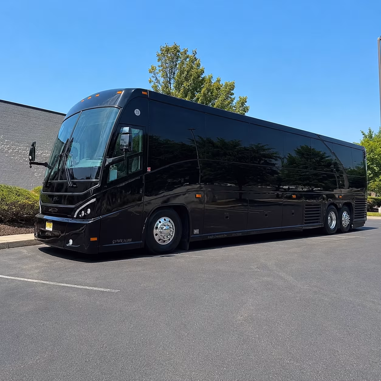 albany airport transportation onboard seating