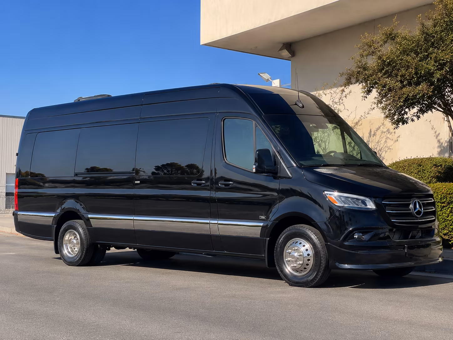 albany government military transportation