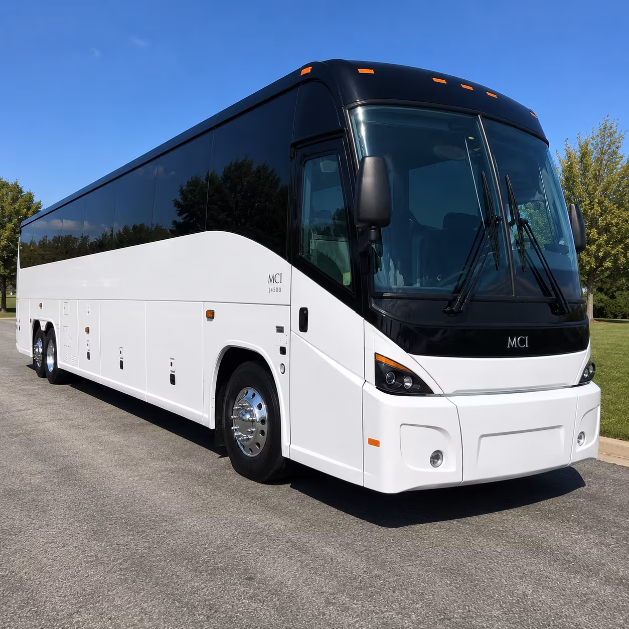 albany international airport alb charter bus pickups and drop offs
