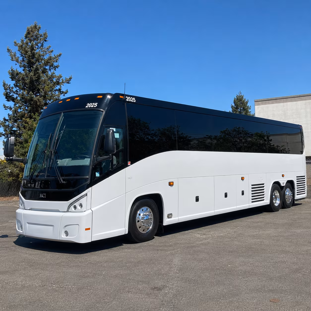 bus rentals for albany youth group trips and mission outreach