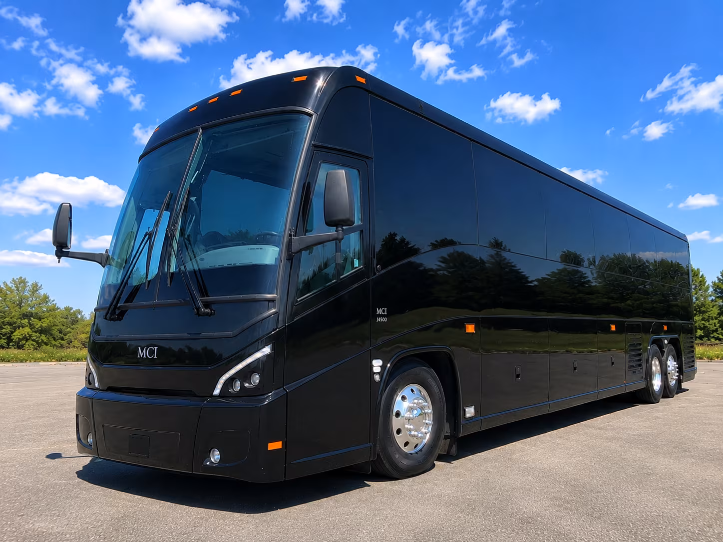 buses for new york state capitol and legislative building school tours