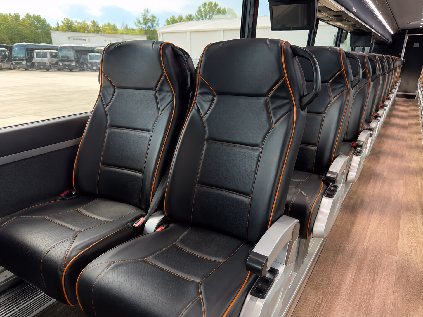 buses to tri city valleycats games at joseph l bruno stadium