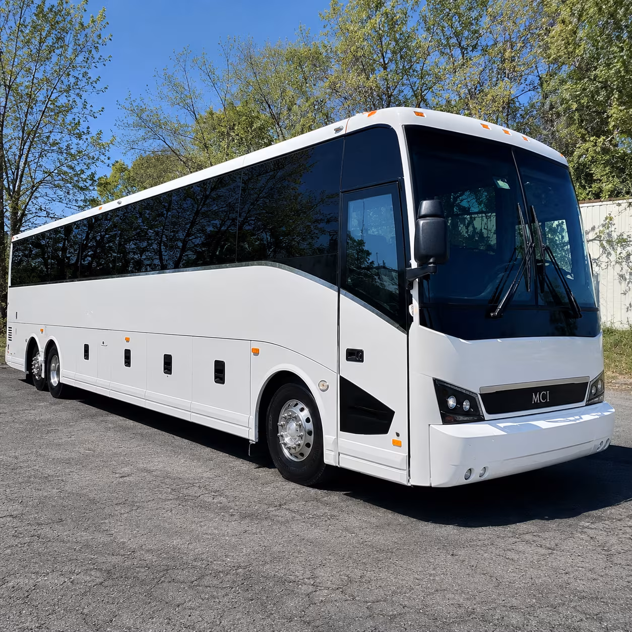 charter bus shuttles for albany s tech biotech and research campuses