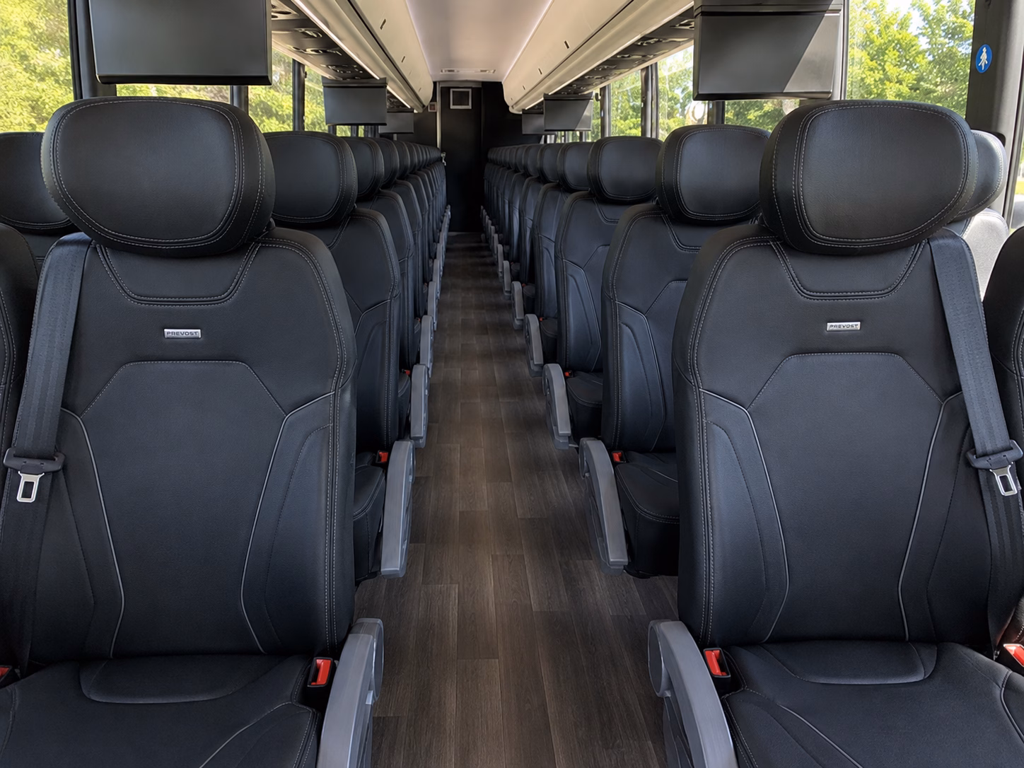 charter buses for albany retreat groups heading to omega kripalu and beyond