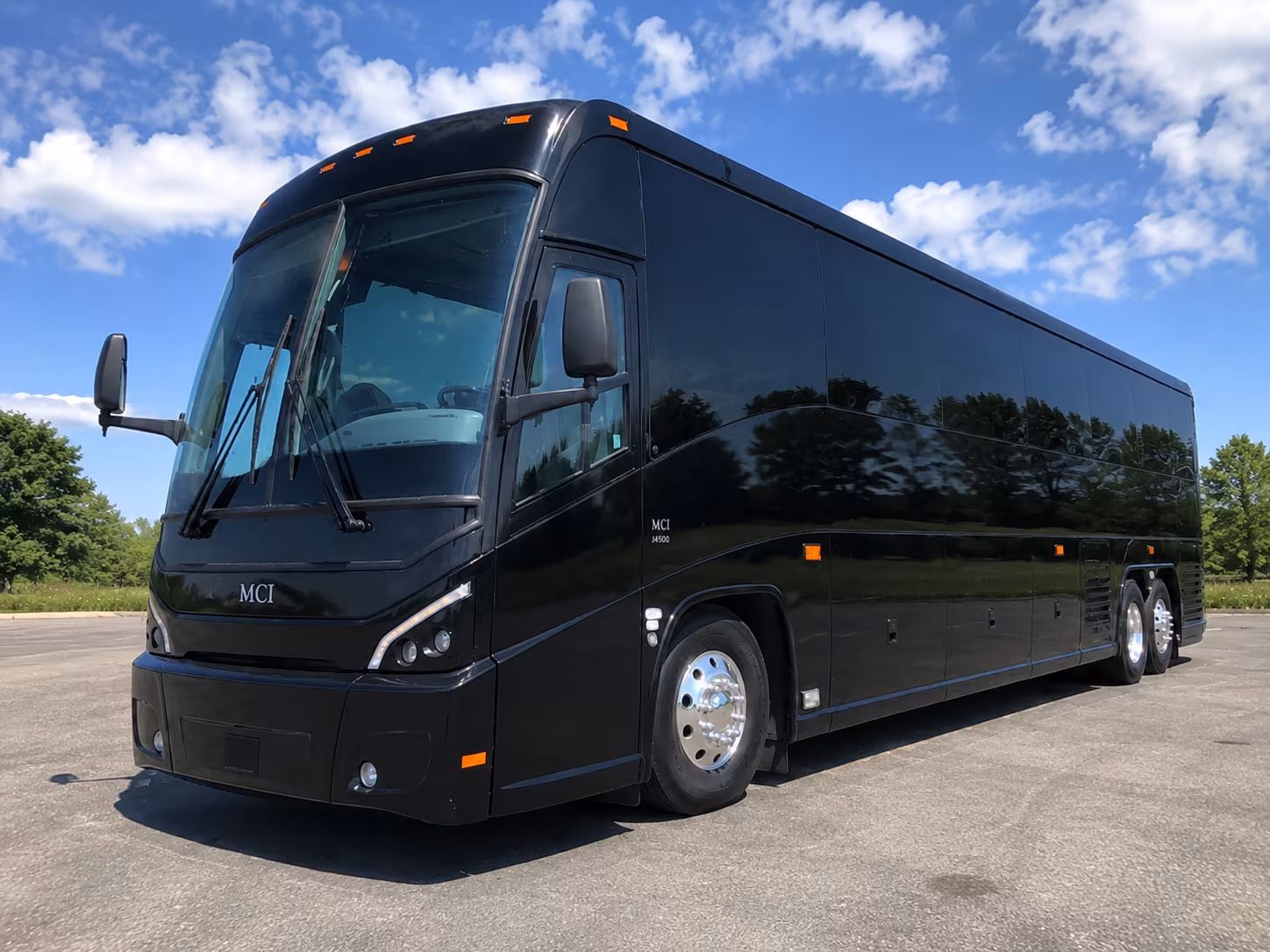 charter buses for new york state museum and empire state plaza field trips