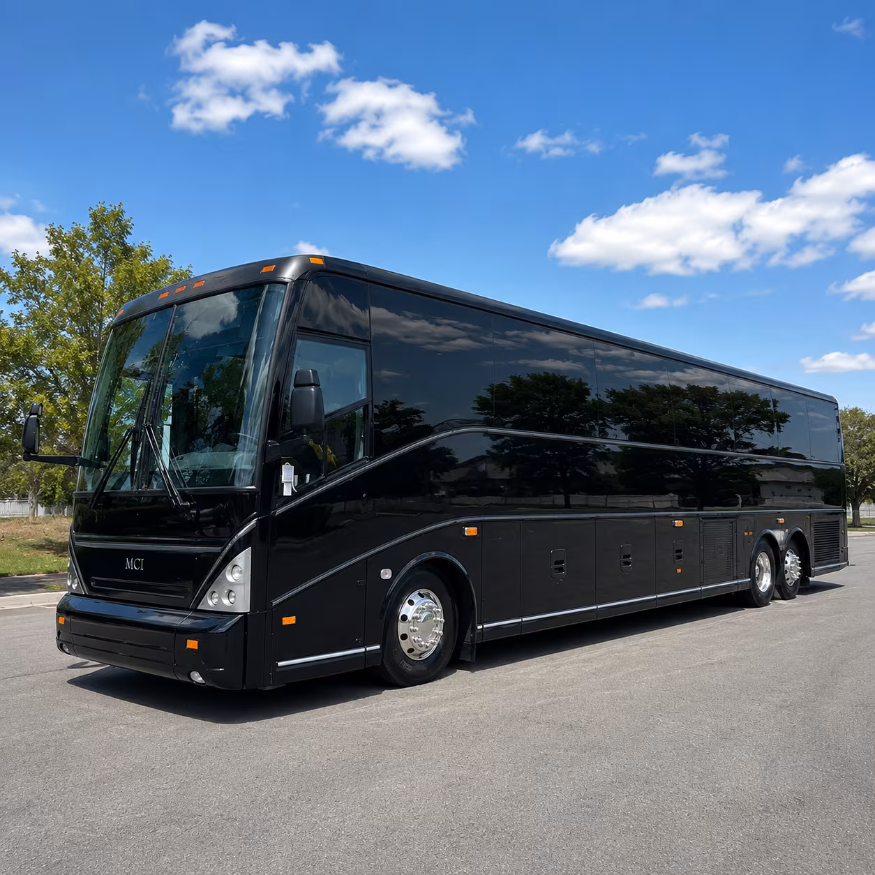 empire state plaza convention shuttle buses for state and government groups