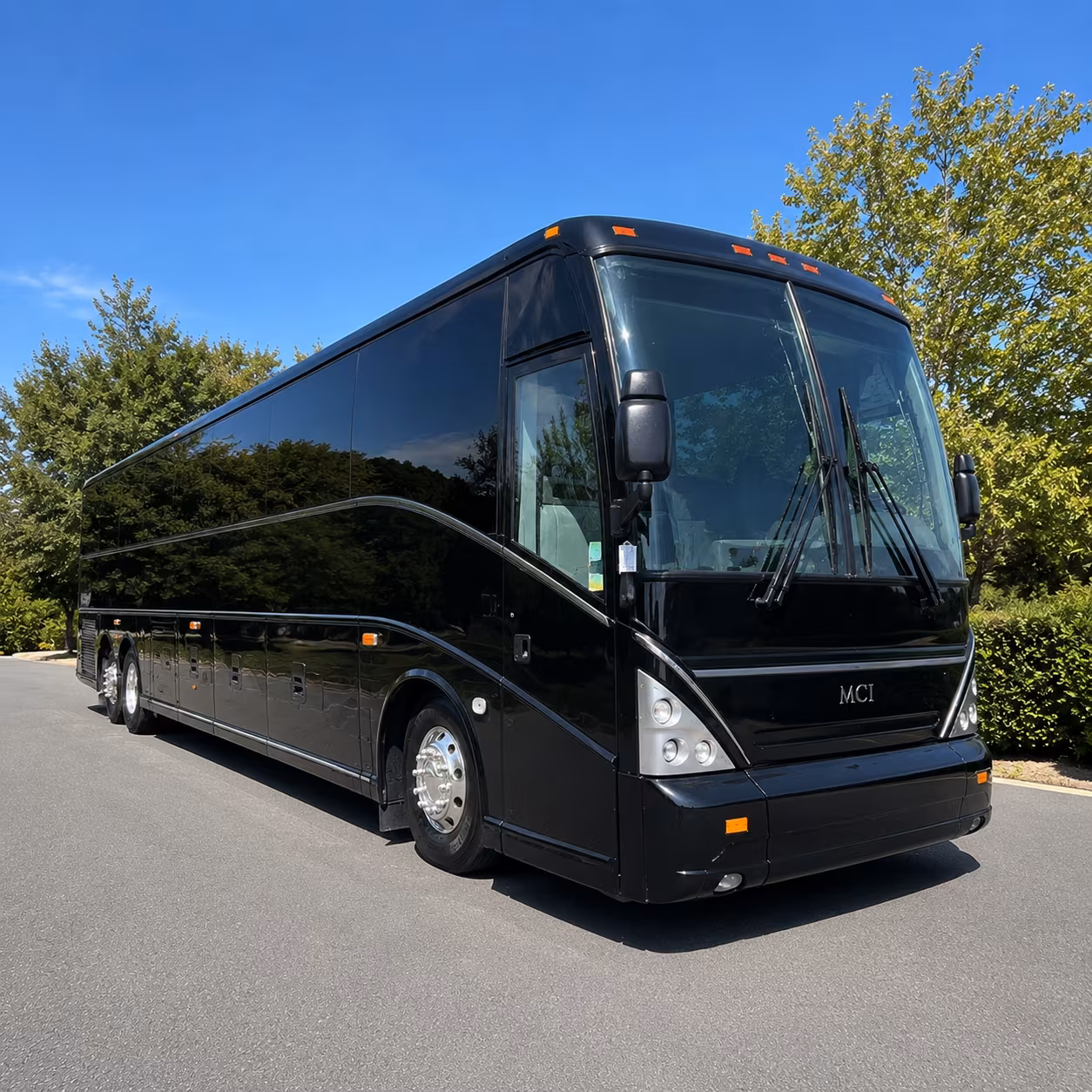 employee shuttle buses for albany s tech valley and globalfoundries corridor