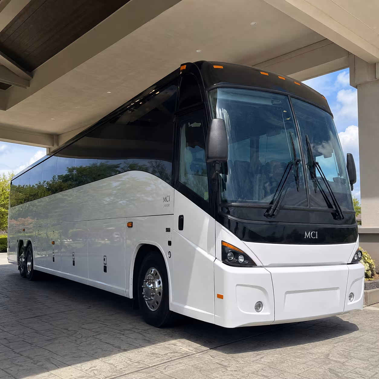group transportation from alb to saratoga springs during racing season