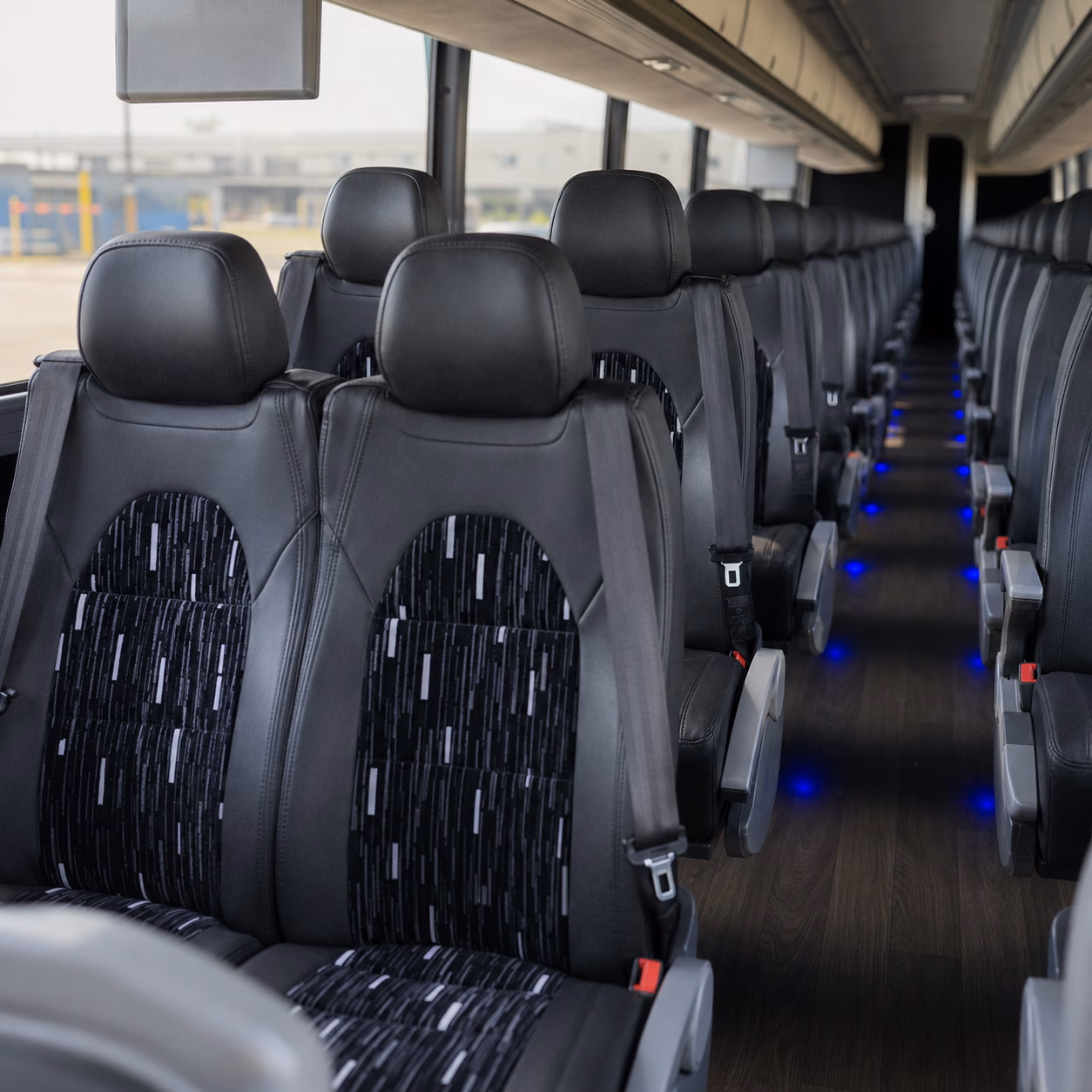 how the day of the week changes what a bus costs in albany new york