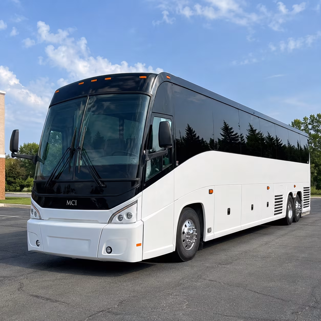 overnight charter bus trips from albany to niagara falls and buffalo