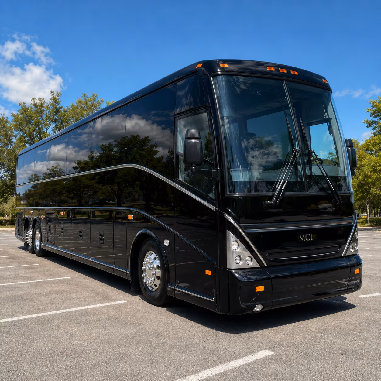 party buses to empire live and capital region concert venues for a night that starts on the ride over