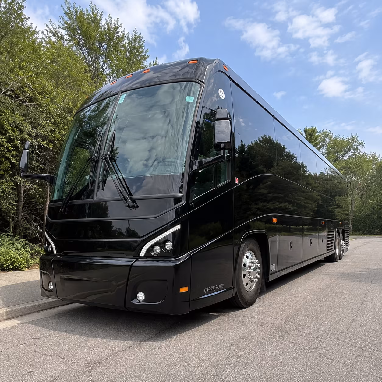 personnel transfers and shuttle runs to watervliet arsenal