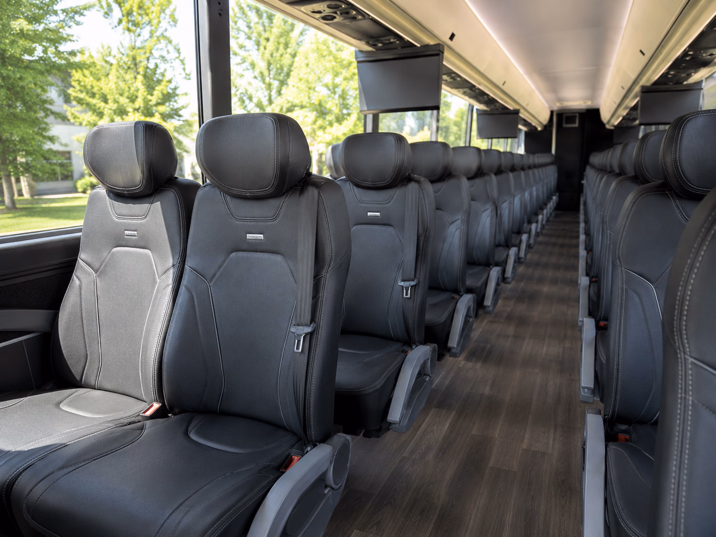 saratoga springs wine festival bus rentals from albany