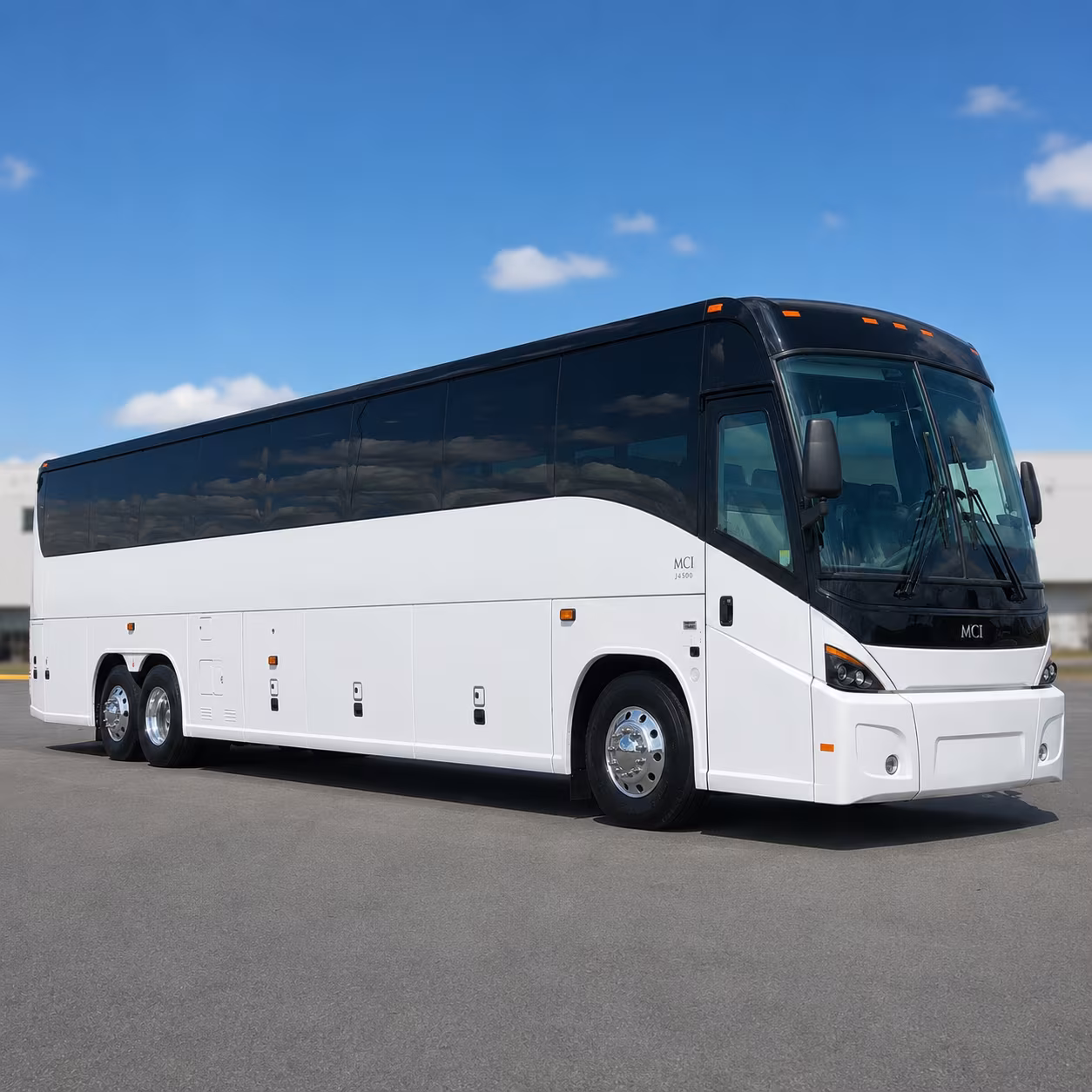 shuttle buses between alb and wolf road hotels