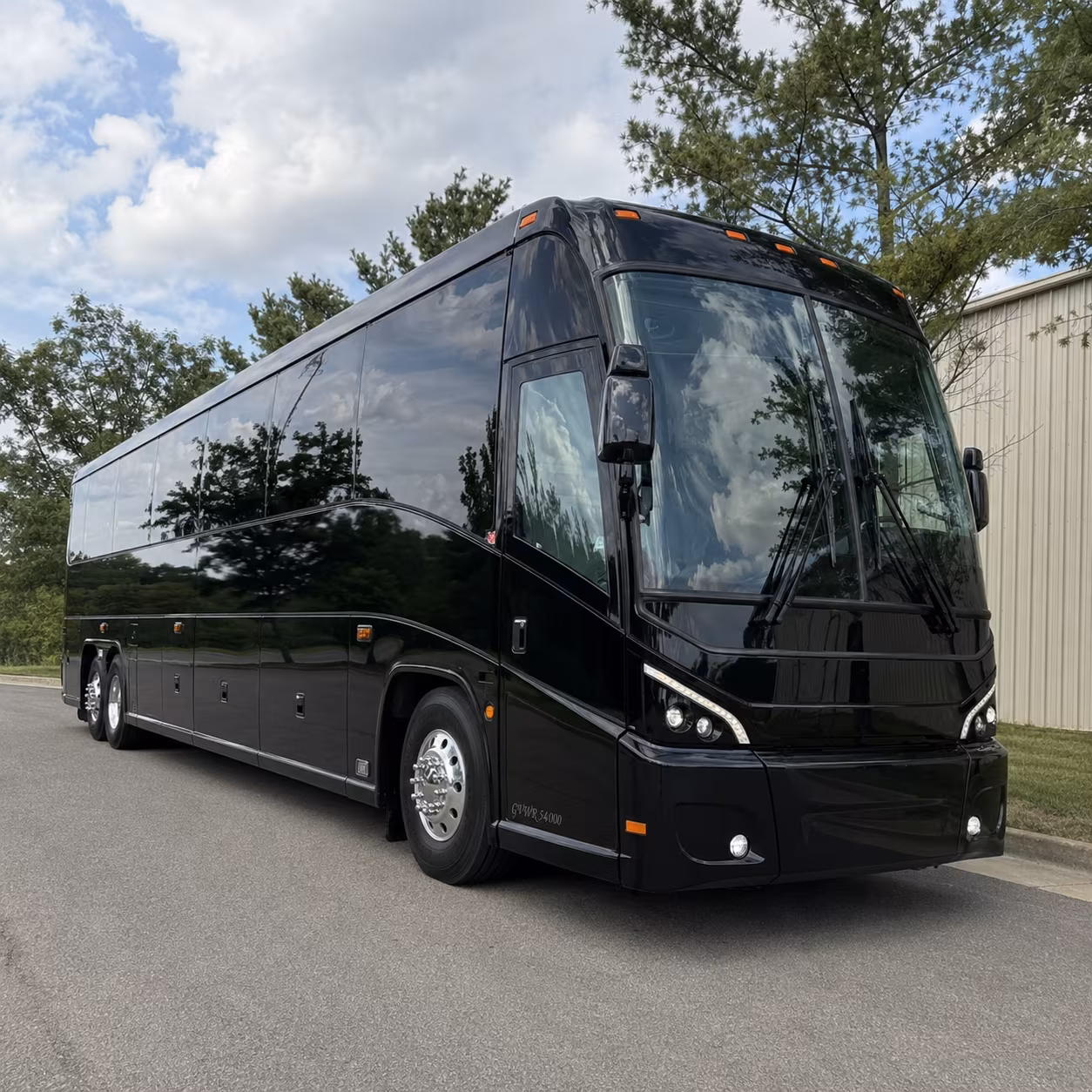 shuttle buses for new york state agency staff at the harriman campus and empire state plaza