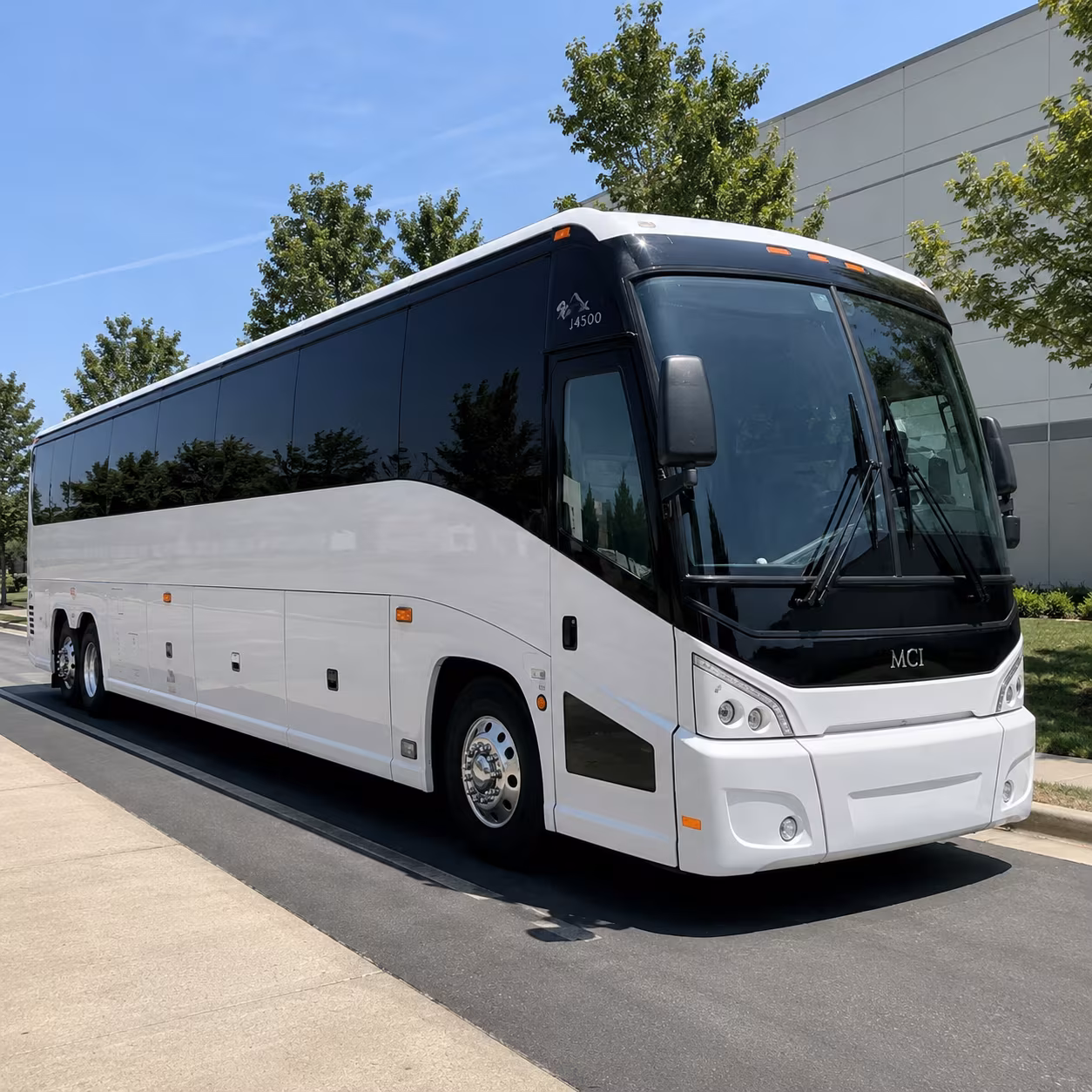 synagogue and multi faith community buses in the capital region
